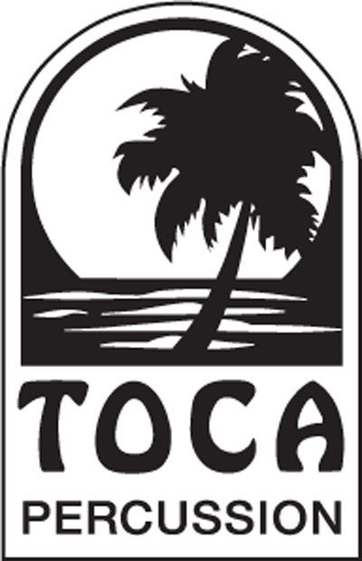 TOCA percussion endorsement